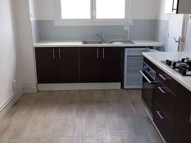 Appartement location à Brest, Bretagne