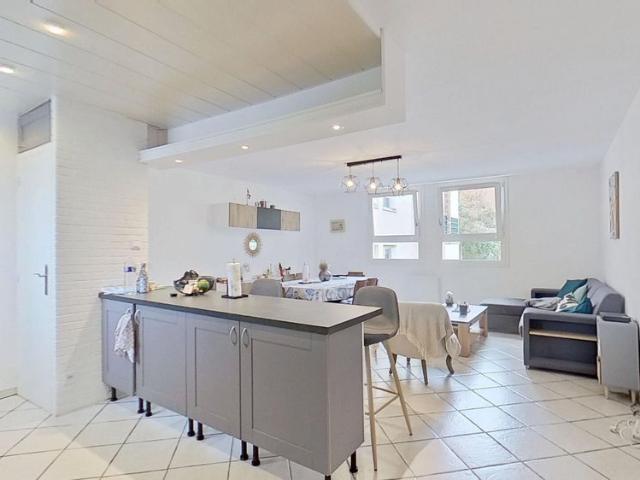 Appartement location à Versailles, Plaisir