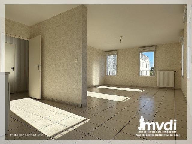 Appartement location à Châteaubriant-Ancenis, Ancenis