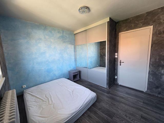 Appartement location à Pontarlier