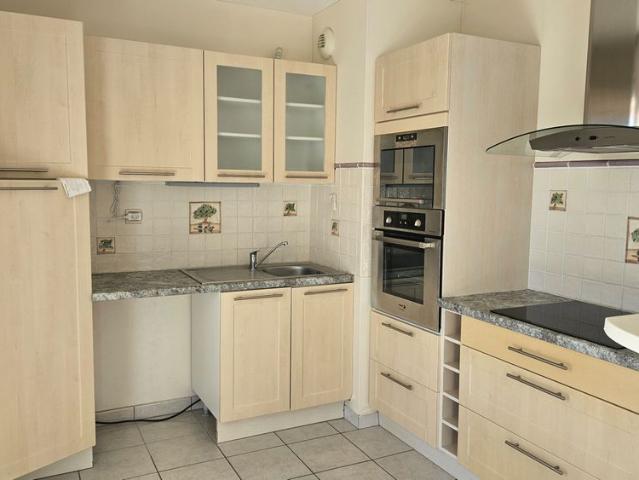 Appartement location à Sautron, Loire-Atlantique