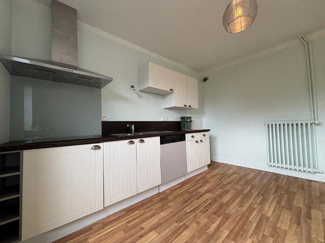 Appartement location à Lorient, Bretagne