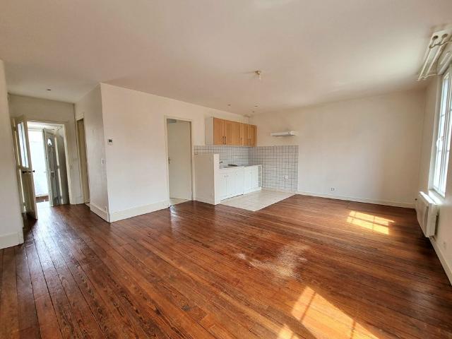 Appartement location à Châteaudun, Brou