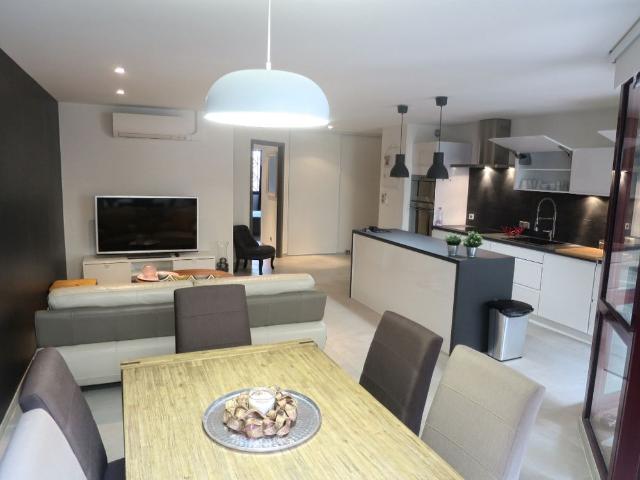 Appartement location à Monclar, Aix-en-Provence