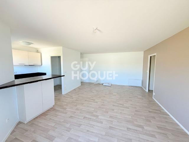 Appartement location à Brest, Bretagne