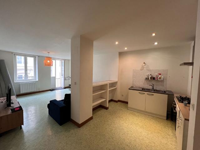 Appartement location à Thionville