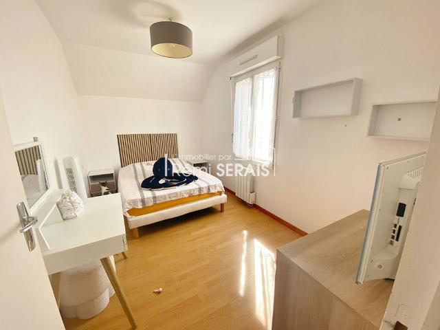 Appartement location à Argentan