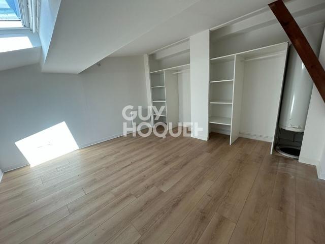 Appartement location à En Fourries, Saint-Cézert