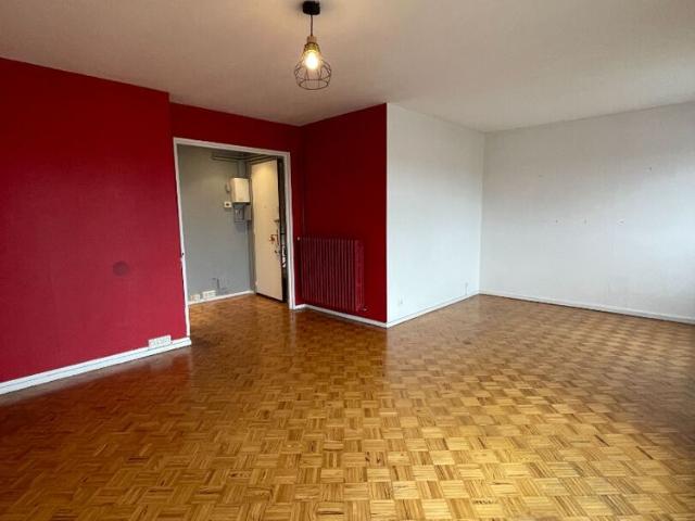 Appartement location à Pau