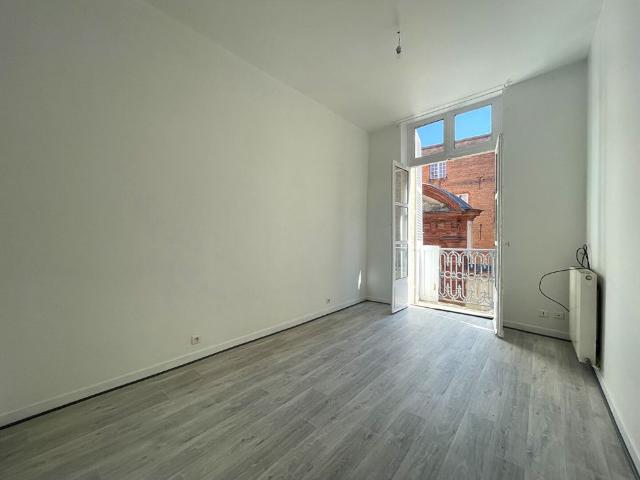 Appartement location à Montauban