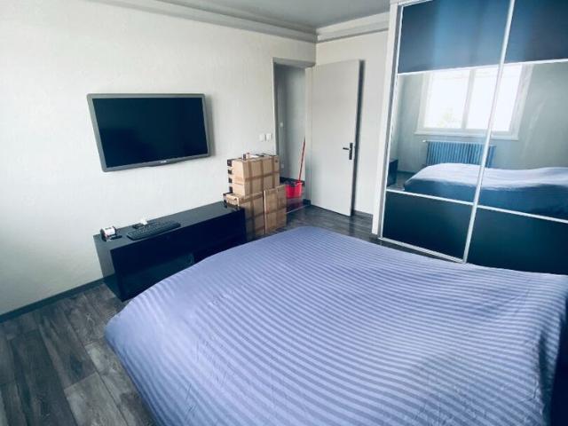 Appartement location à Pontarlier