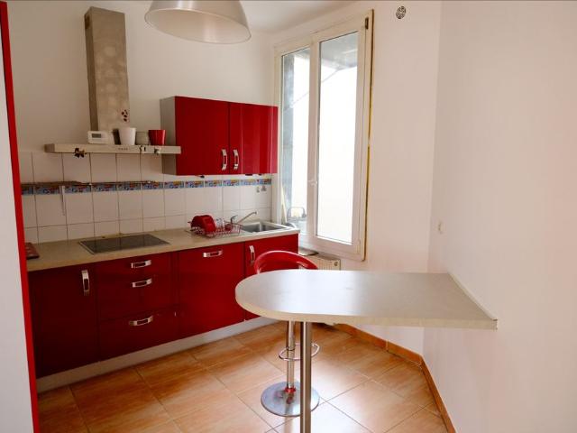 Appartement location à Mulhouse