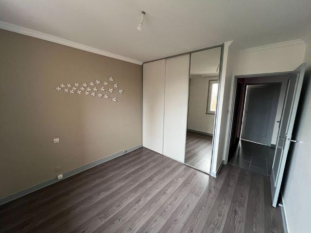 Appartement location à Roanne