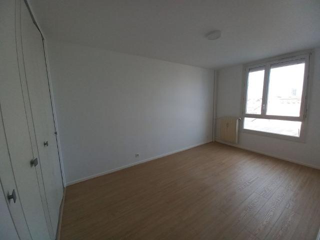 Appartement location à Roanne