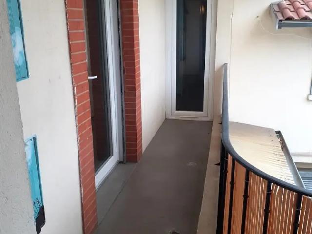 Appartement location à Toulouse