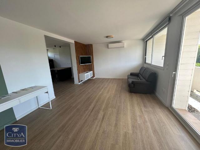 Appartement location à Agen