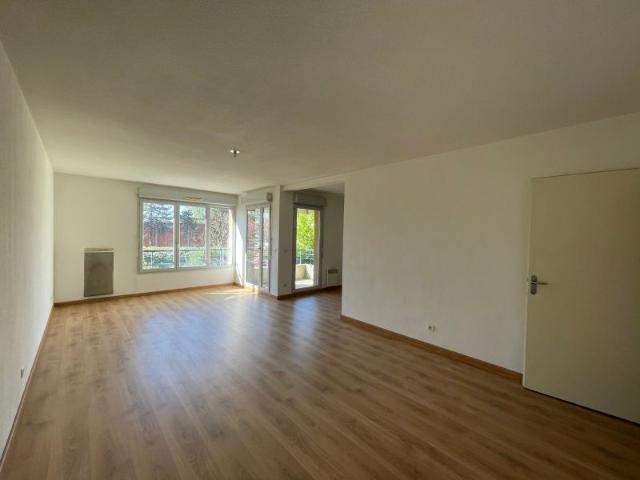 Appartement location à Agen