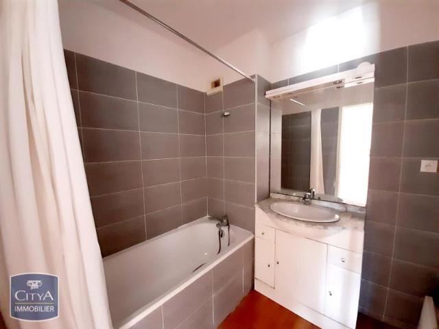 Appartement location à Albi, La Mouline