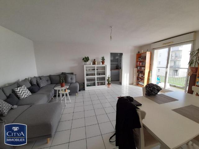 Appartement location à Le Mans, Pays de la Loire