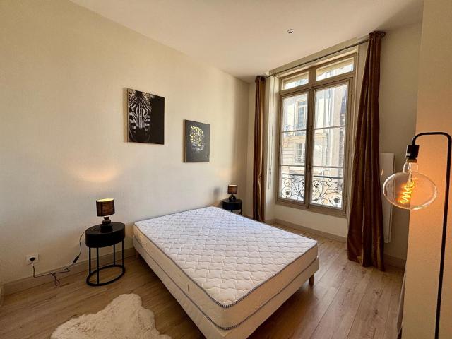 Appartement location à Angers
