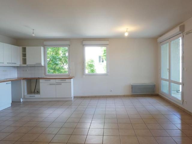 Appartement location à Annecy