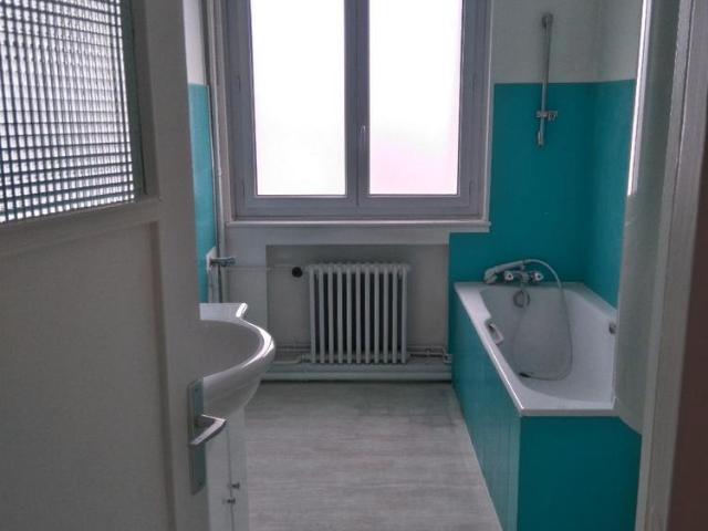 Appartement location à Beauvais