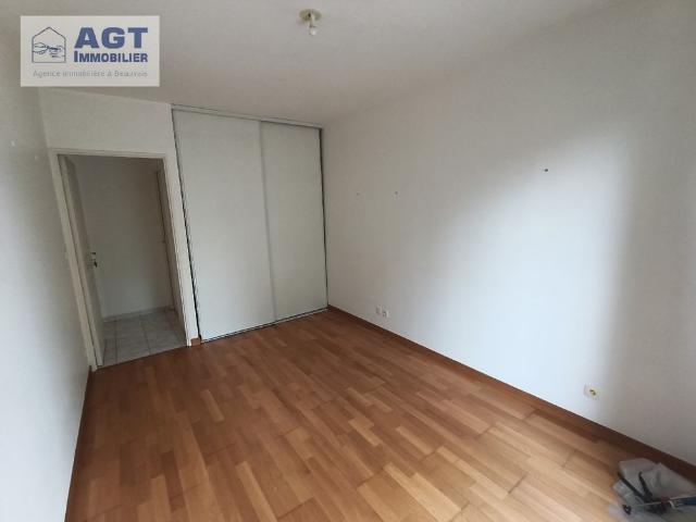 Appartement location à Beauvais