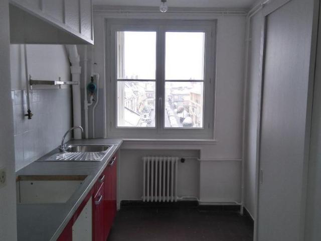 Appartement location à Beauvais