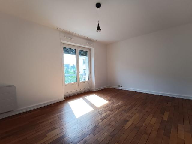 Appartement location à Belfort, Saraz