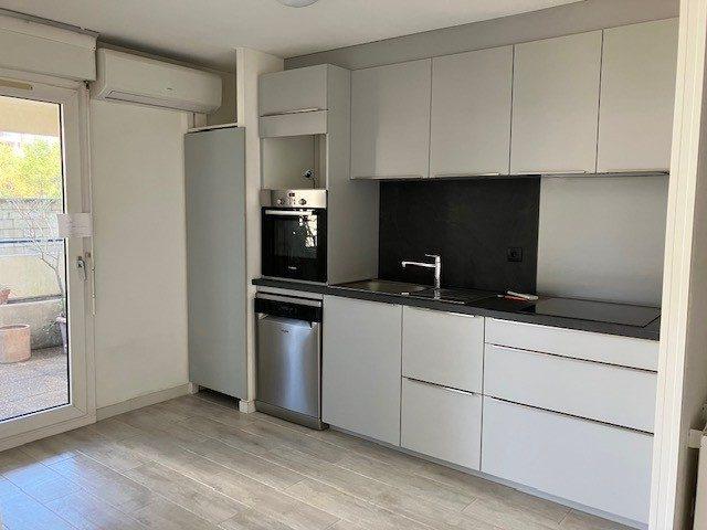 Appartement location à Bordeaux