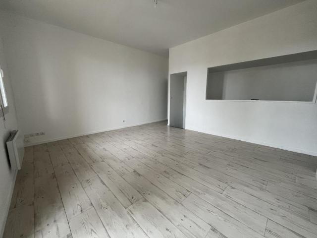 Appartement location à Bordeaux