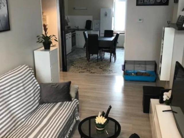 Appartement location à Boulogne-sur-Mer, Boulogne-sur-mer