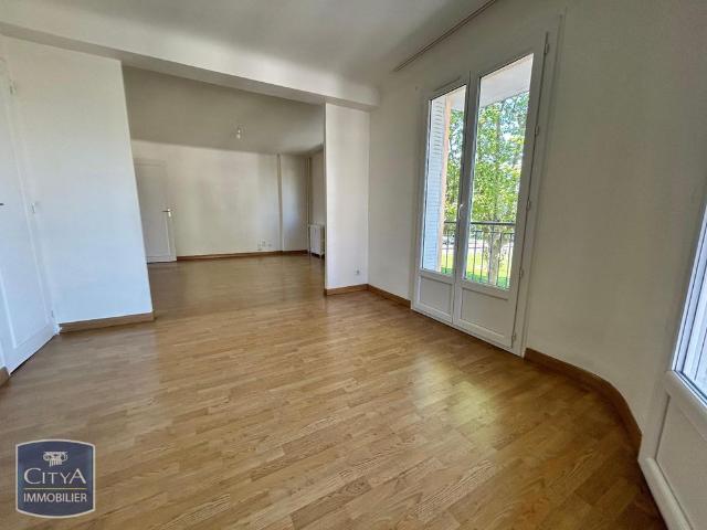 Appartement location à Brive-la-Gaillarde, Brive-la-gaillarde