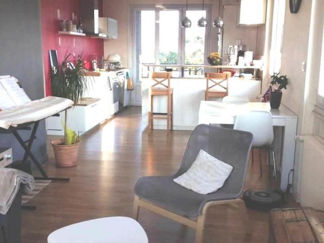 Appartement location à Lyon, Métropole de Lyon