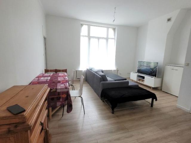 Appartement location à Calais