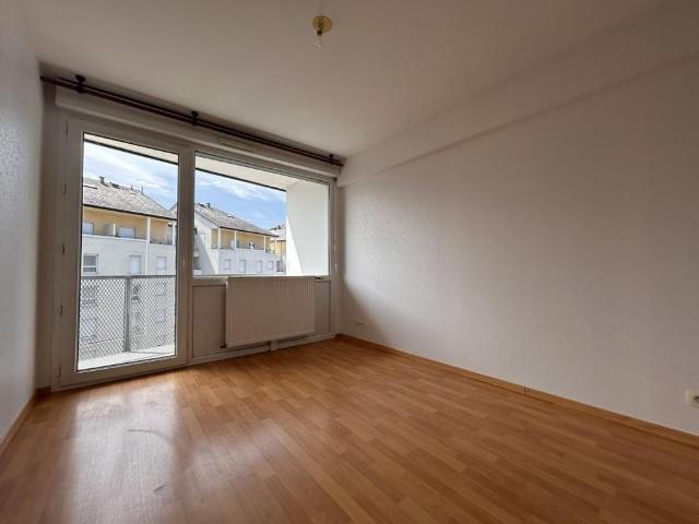 Appartement location à Chambéry