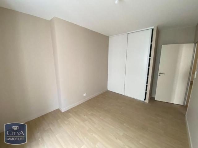 Appartement location à Cholet