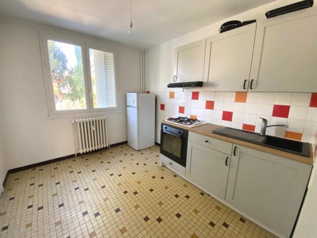 Appartement location à Clermont-Ferrand, Aubière
