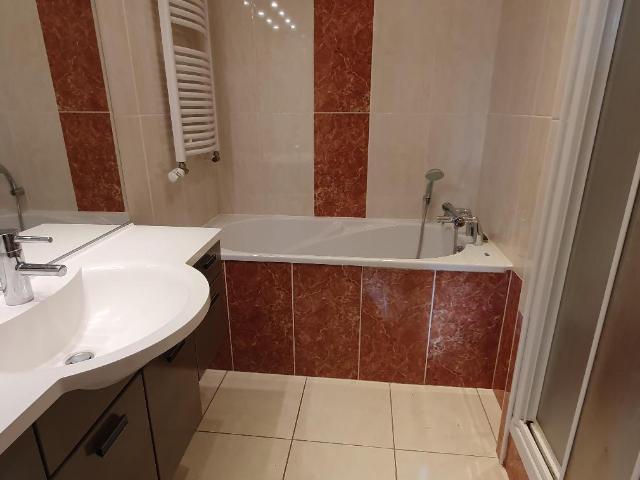 Appartement location à Clermont-Ferrand, Aubière