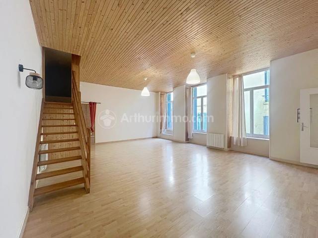 Appartement location à Clermont-Ferrand, Aubière