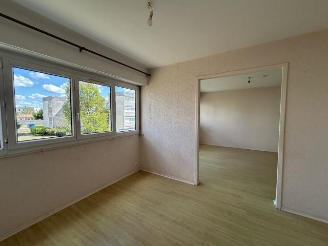 Appartement location à Cognac