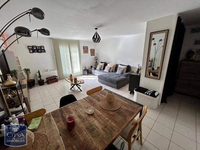 Appartement location à Rambouillet, Coignières
