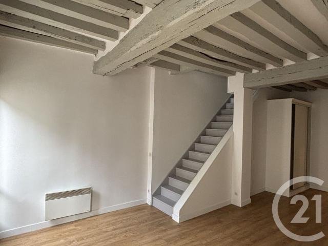 Appartement location à Meaux, Mouroux