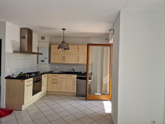 Appartement location à Saint-Julien-en-Genevois, Cranves-sales