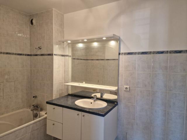 Appartement location à Saint-Julien-en-Genevois, Cranves-sales