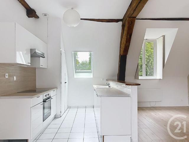 Appartement location à Melun, Crisenoy