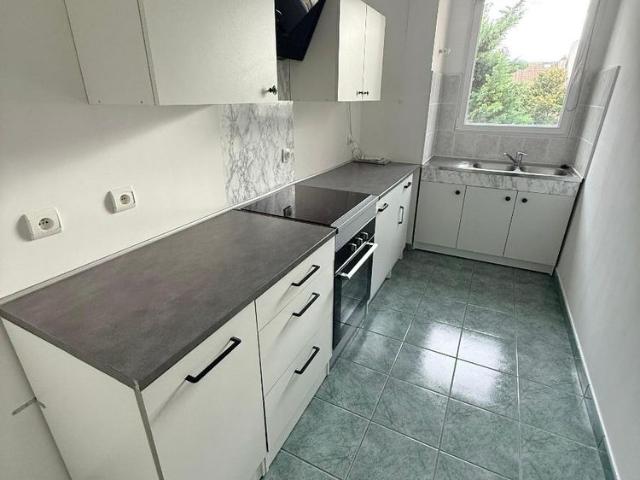 Appartement location à Douai