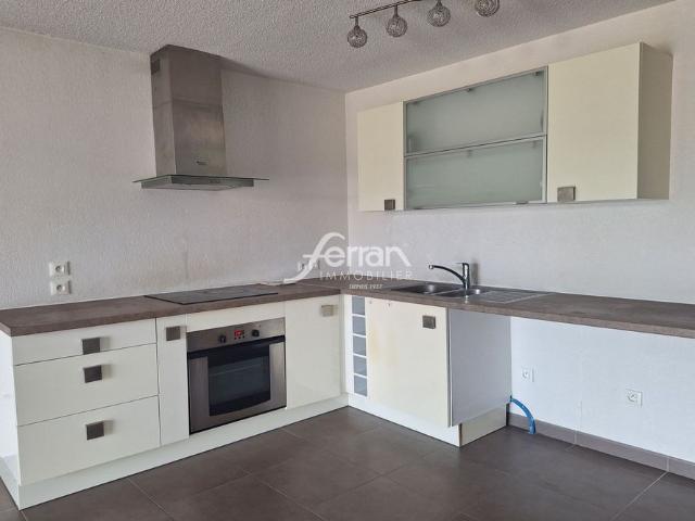 Appartement location à Arrondissement de Draguignan, Draguignan