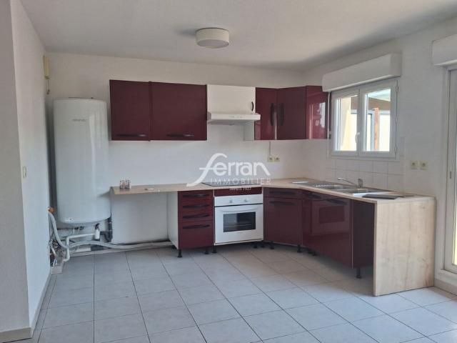 Appartement location à Arrondissement de Draguignan, Draguignan