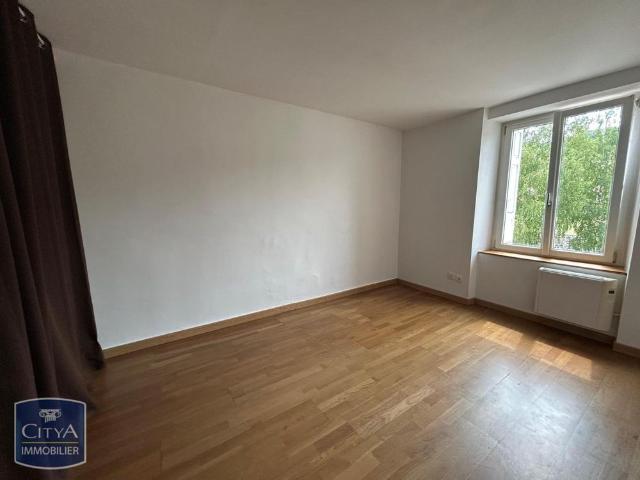 Appartement location à Yssingeaux, Dunières